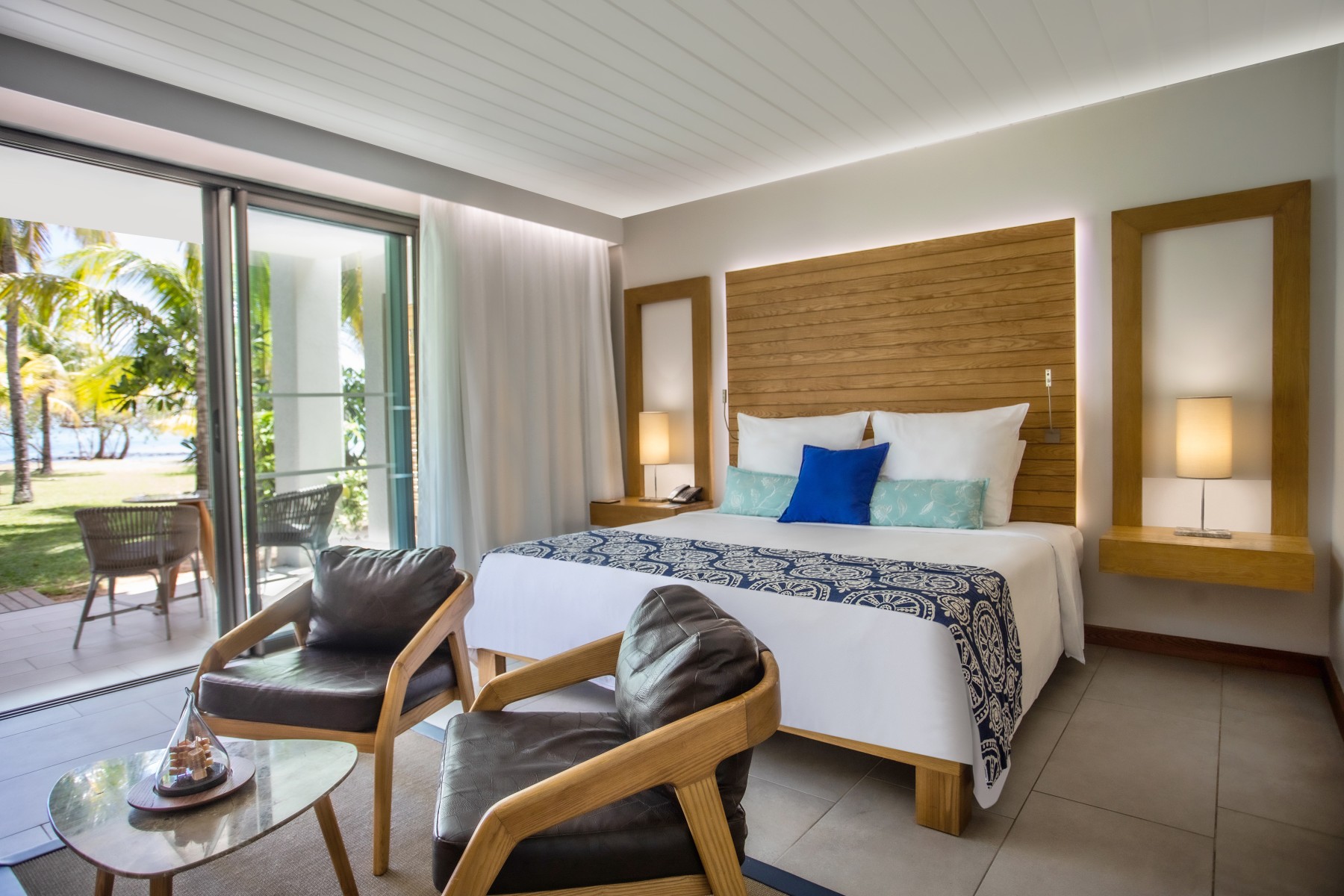 Paradis Beachfront